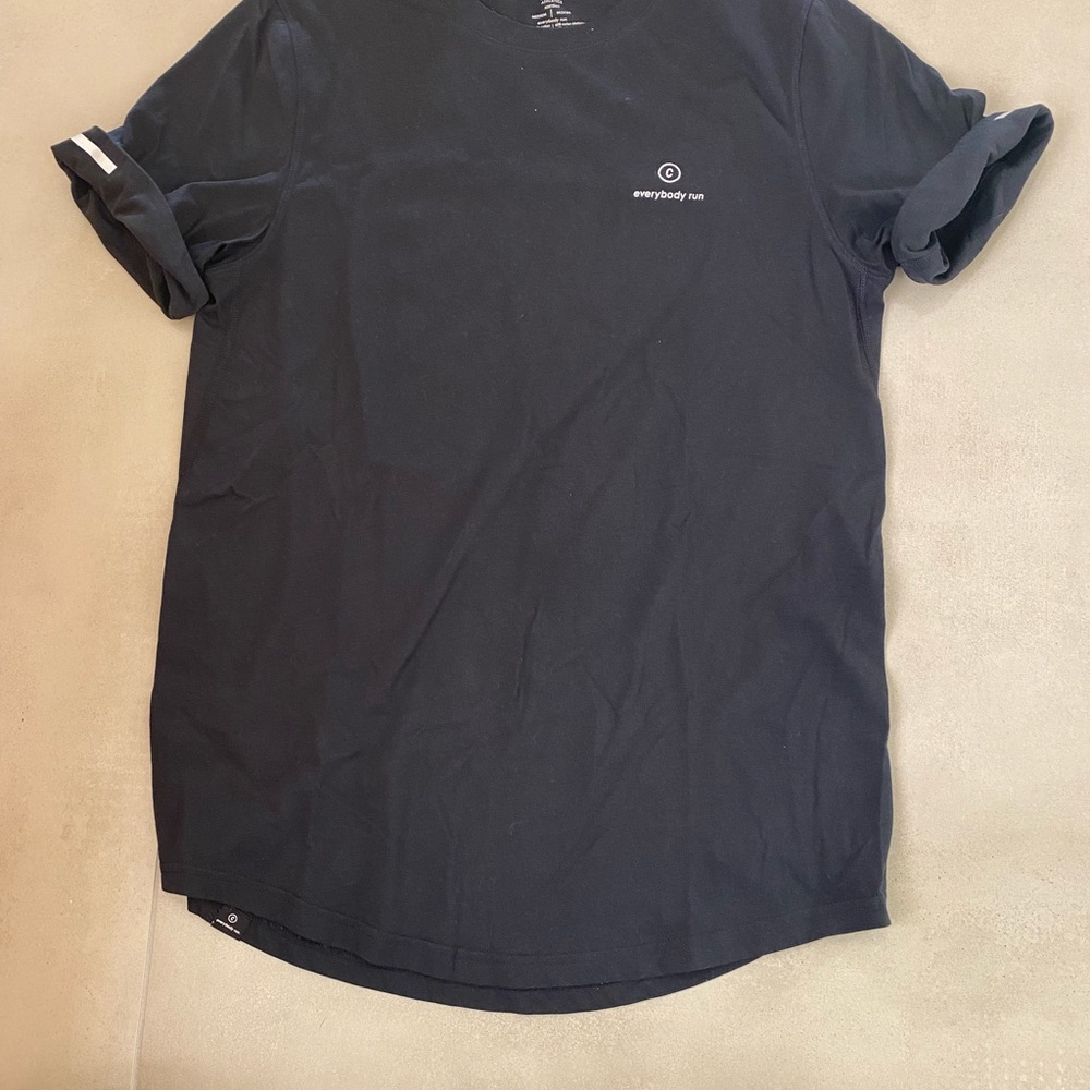 Ciele Athletics running T-Shirt